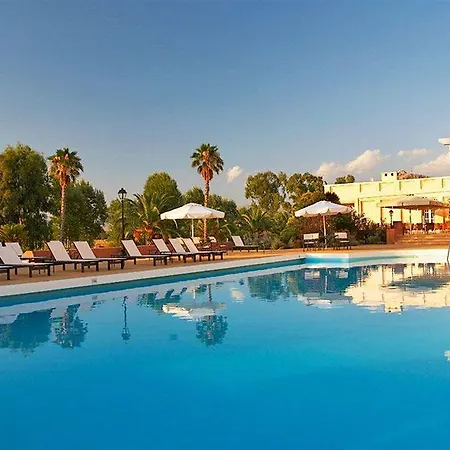 Amalia Hotel Náuplia