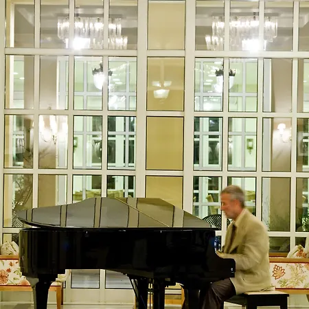 Amalia Hotel Nauplia