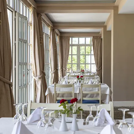 Hotel Amalia Nauplia