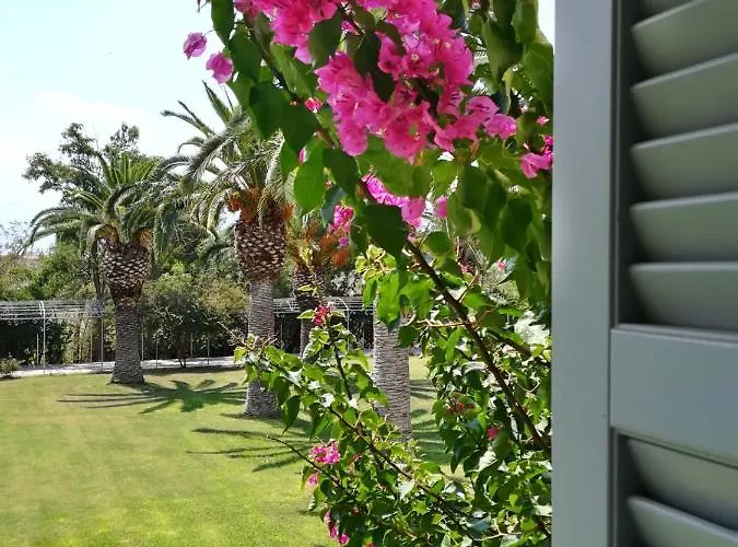 Amalia 4* נאפפליו