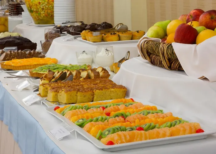 Amalia מלון נאפפליו