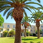 Hotel Amalia Nafplio