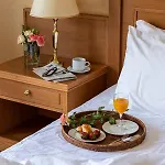 Hotel Amalia Nafplio