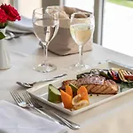 Amalia Hotel Nafplio