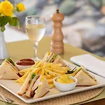 Amalia Hotel Nafplio