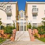 Amalia 4* Nauplion