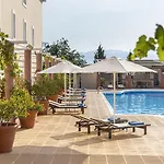 Amalia Hotel 4*