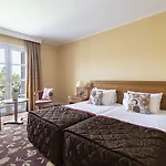 Hotel Amalia Nafplio