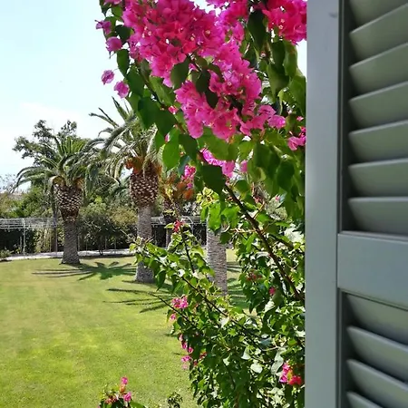 Amalia 4* Nafplio
