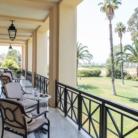 Hotel Amalia Nafplio