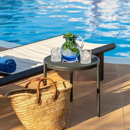 Amalia Hotel 4*