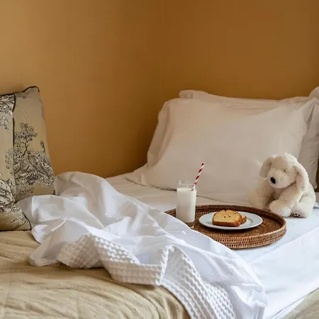 Ξενοδοχείο Amalia