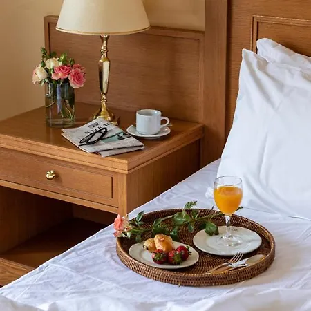 Отель Amalia Нафплион