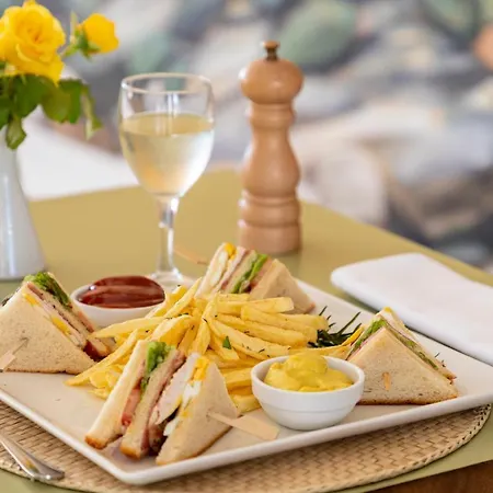 Amalia Ξενοδοχείο Ναύπλιο