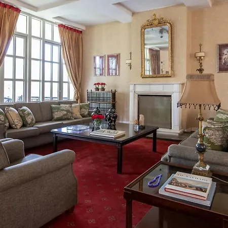 Hotel Amalia 4*