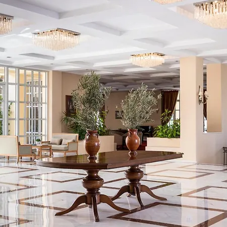 Hotel Amalia