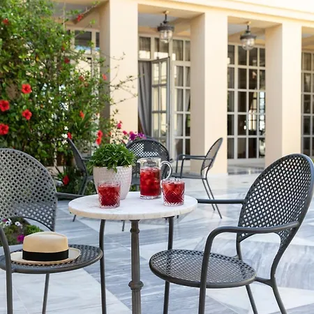 Amalia Hotel