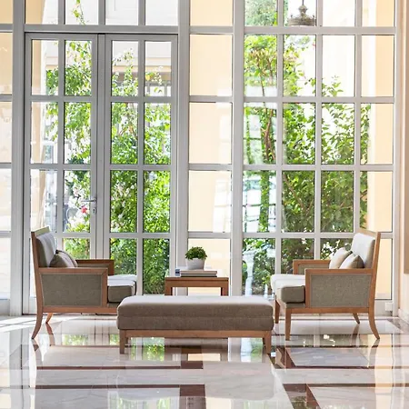 Ξενοδοχείο Amalia Ναύπλιο