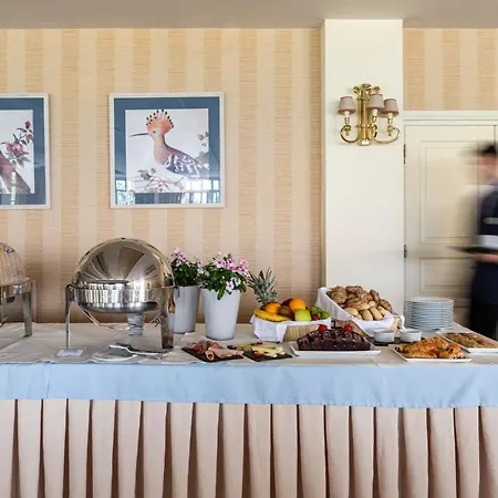 Hotel Amalia