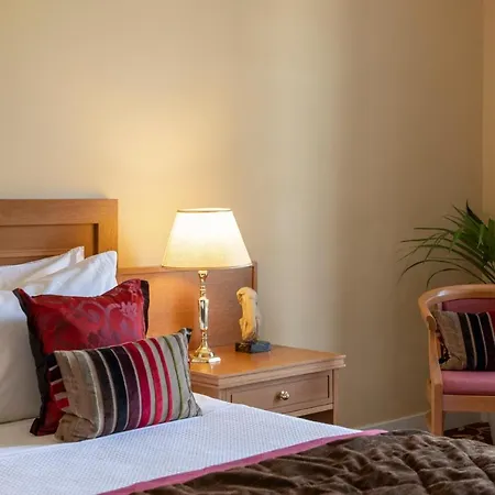 Hotel Amalia 4*