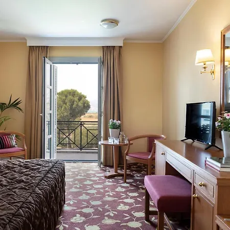 Amalia Hotel 4*