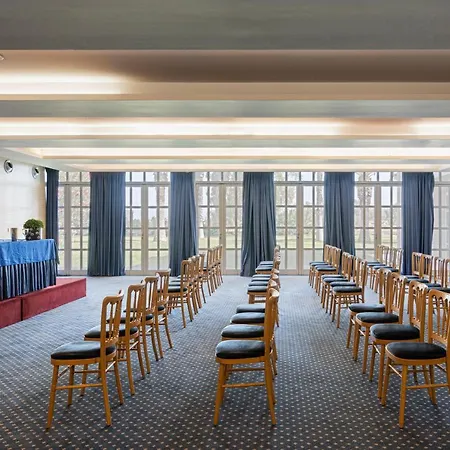 Hotel Amalia 4*