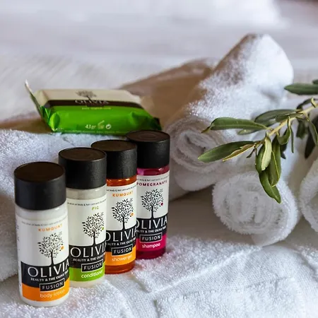 Amalia 4* Ναύπλιο