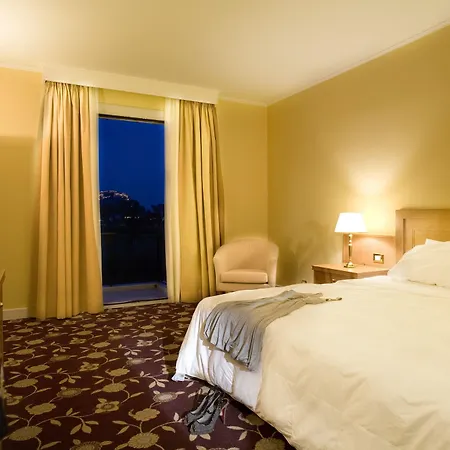 Amalia 4* Nafplio