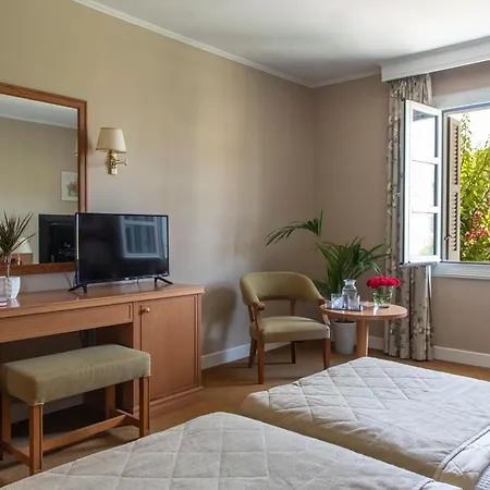 Amalia Нафплион