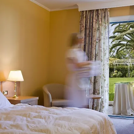 Hotel Amalia Nafplio