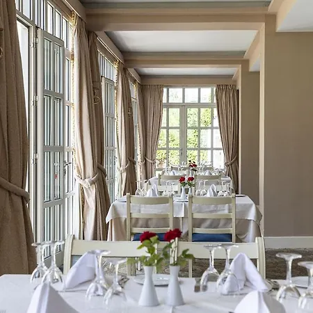 Hotel Amalia Nafplio