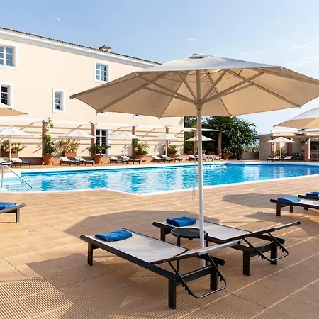 Amalia 4* Nafplio