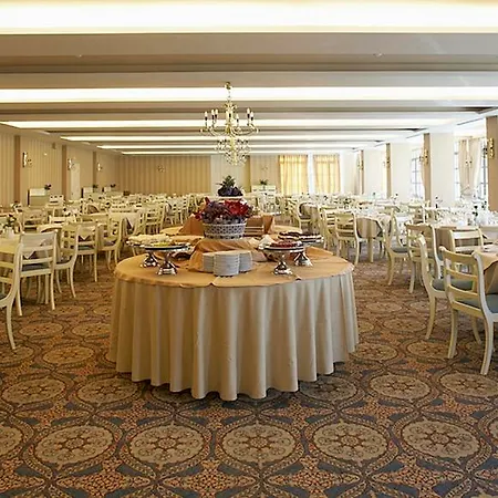 Amalia Hotel Nafplio