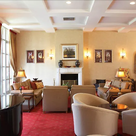 Amalia Ξενοδοχείο Ναύπλιο