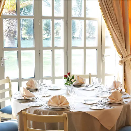 Amalia Ξενοδοχείο