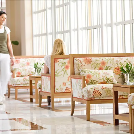 Ξενοδοχείο Amalia