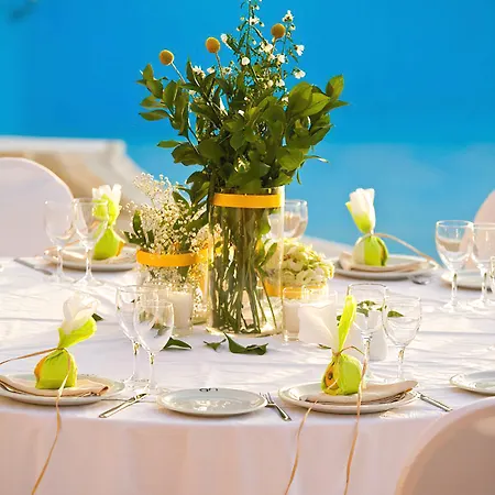 Amalia Ξενοδοχείο