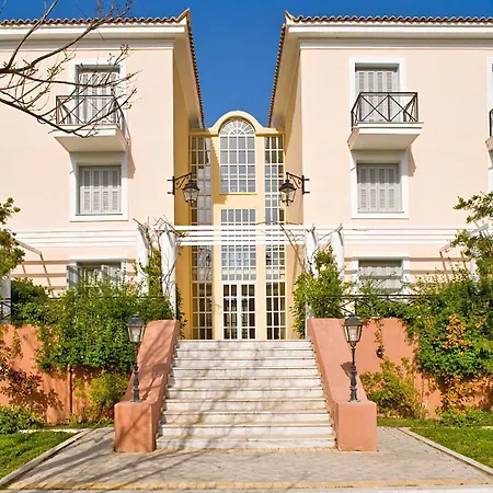 Amalia 4* Ναύπλιο