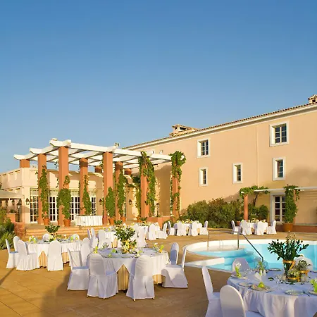 Amalia Hotell Nafplion