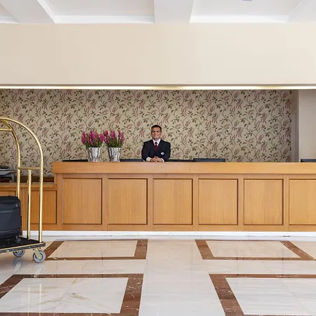 Ξενοδοχείο Amalia Ναύπλιο