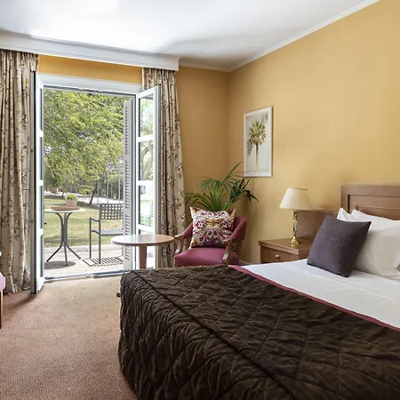 Amalia Ξενοδοχείο 4*