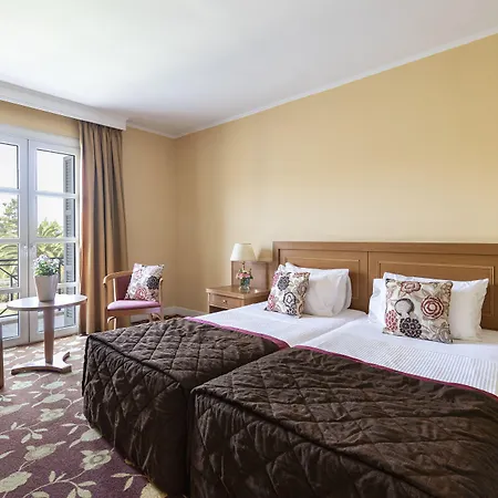 Ξενοδοχείο Amalia Ναύπλιο