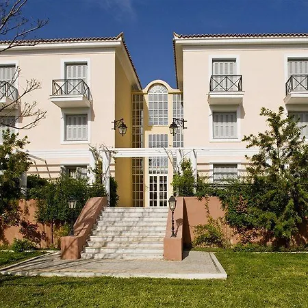 Amalia 4* Nafplio