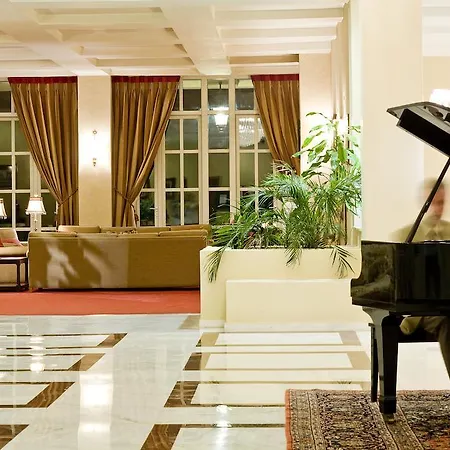 Amalia Hotel Nafplio