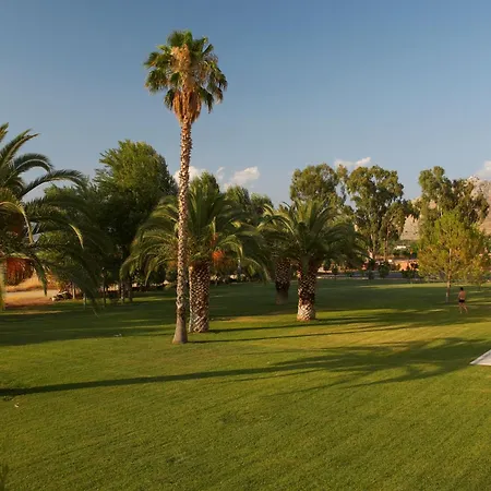 Amalia 4* Ναύπλιο