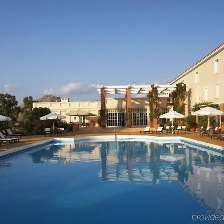 Amalia Hotel 4*