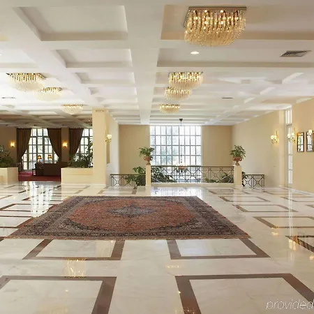 Amalia Hotel