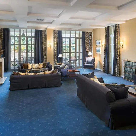 Hotel Amalia 4*