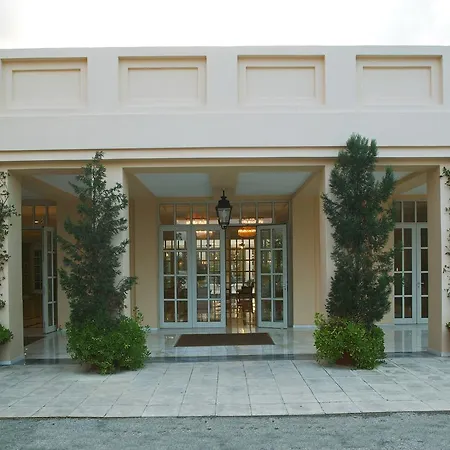 Amalia Ναύπλιο