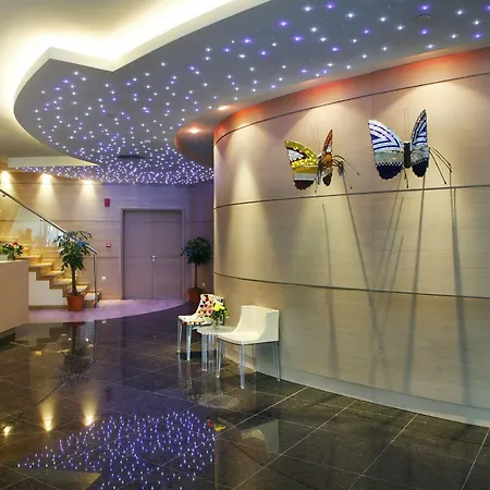 Amalia 4* Nafplio